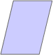 rhombus